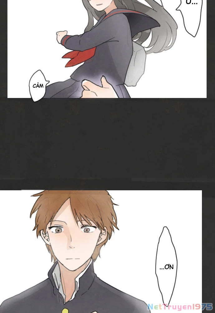 Hoa Cánh Sao Chapter 4 - 34