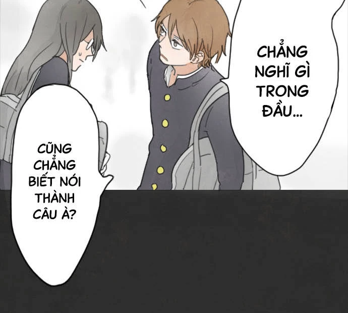 Hoa Cánh Sao Chapter 4 - 40