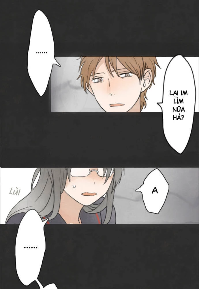 Hoa Cánh Sao Chapter 4 - 44