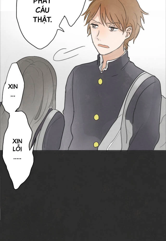 Hoa Cánh Sao Chapter 4 - 46