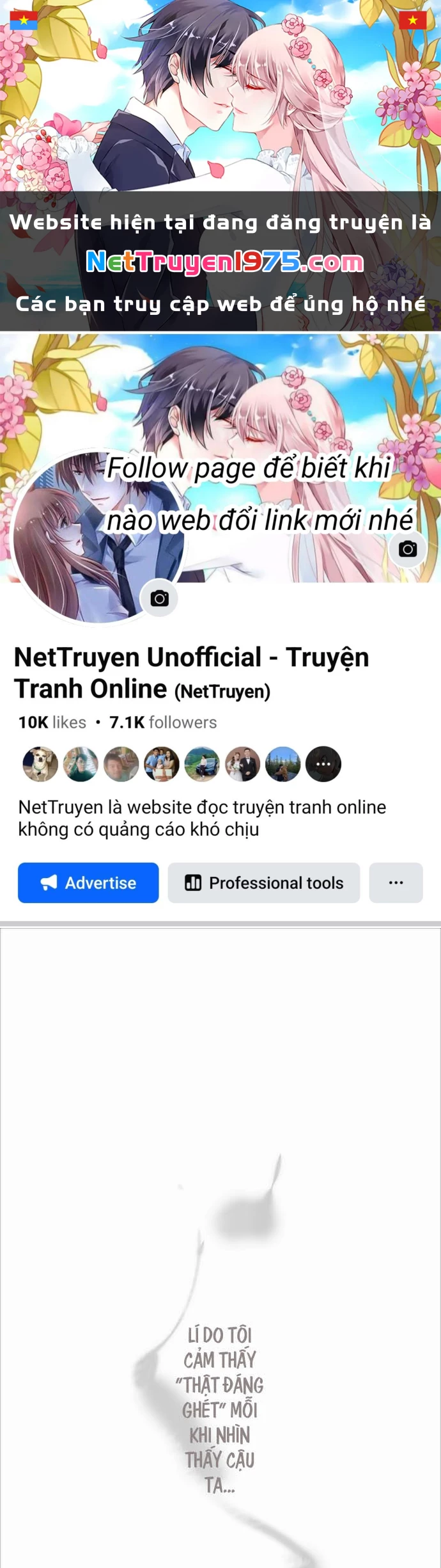 Hoa Cánh Sao Chapter 5 - 1