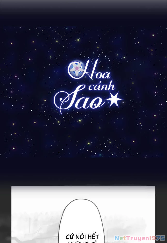 Hoa Cánh Sao Chapter 5 - 6