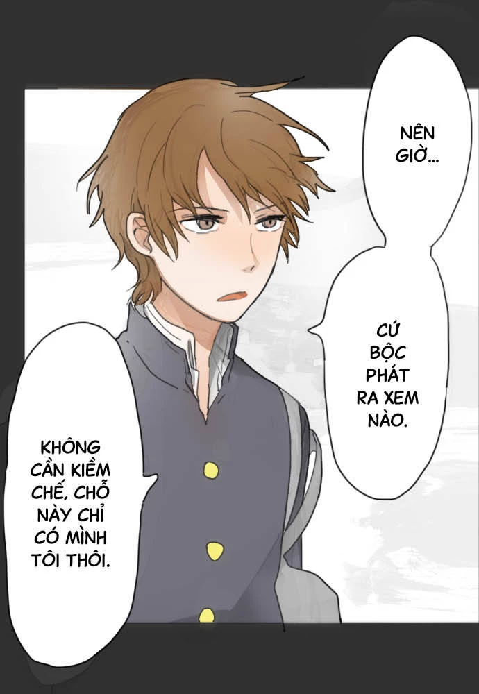 Hoa Cánh Sao Chapter 5 - 11