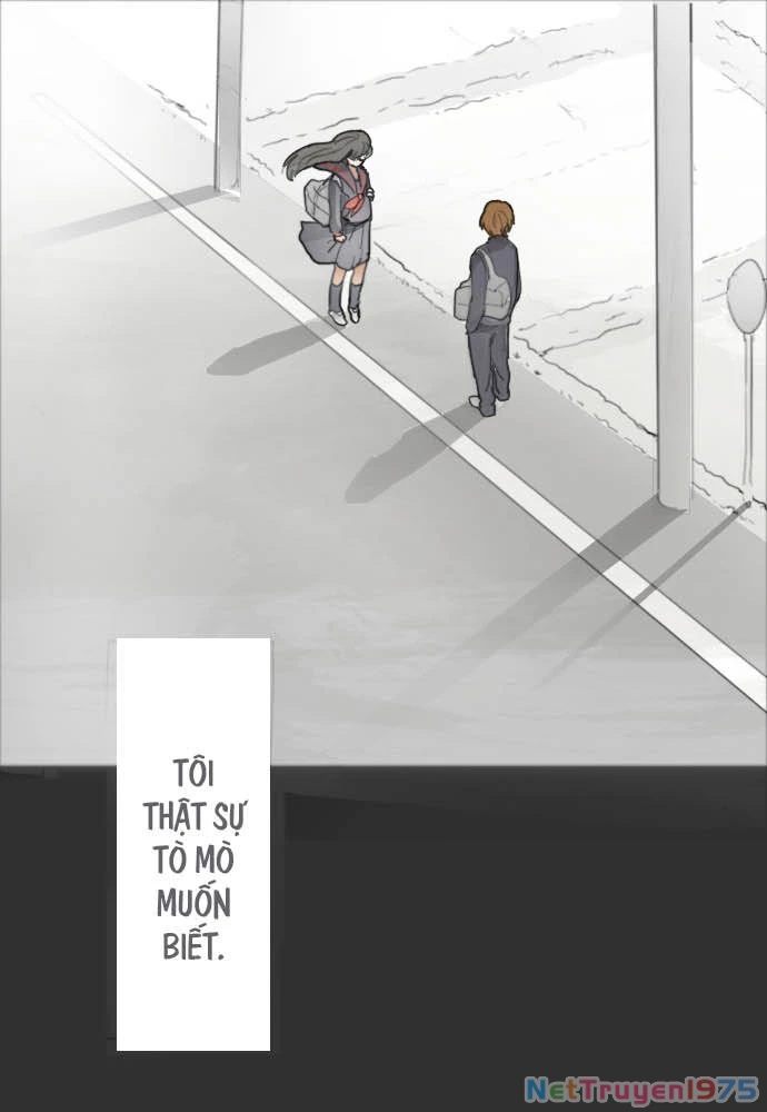 Hoa Cánh Sao Chapter 5 - 15