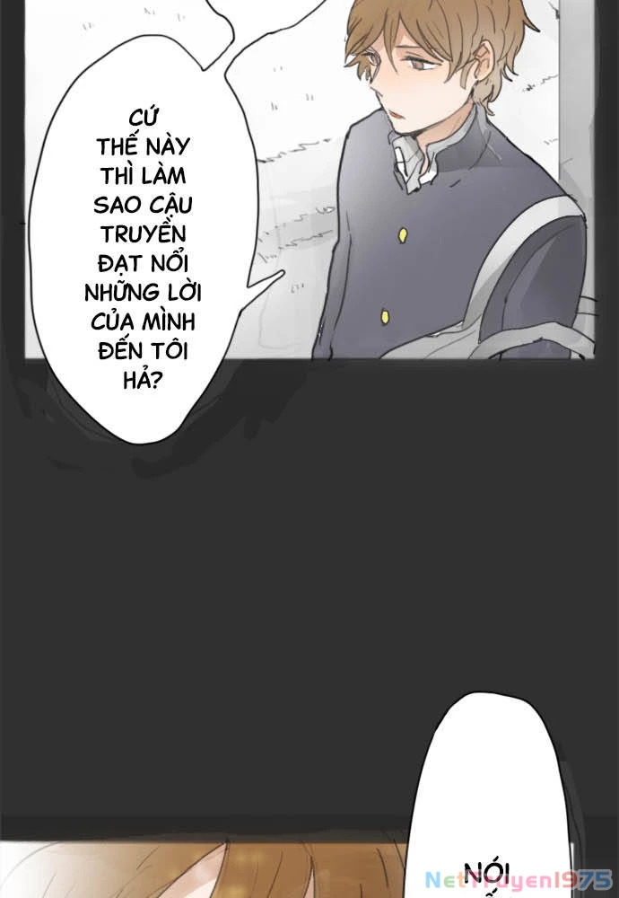 Hoa Cánh Sao Chapter 5 - 27