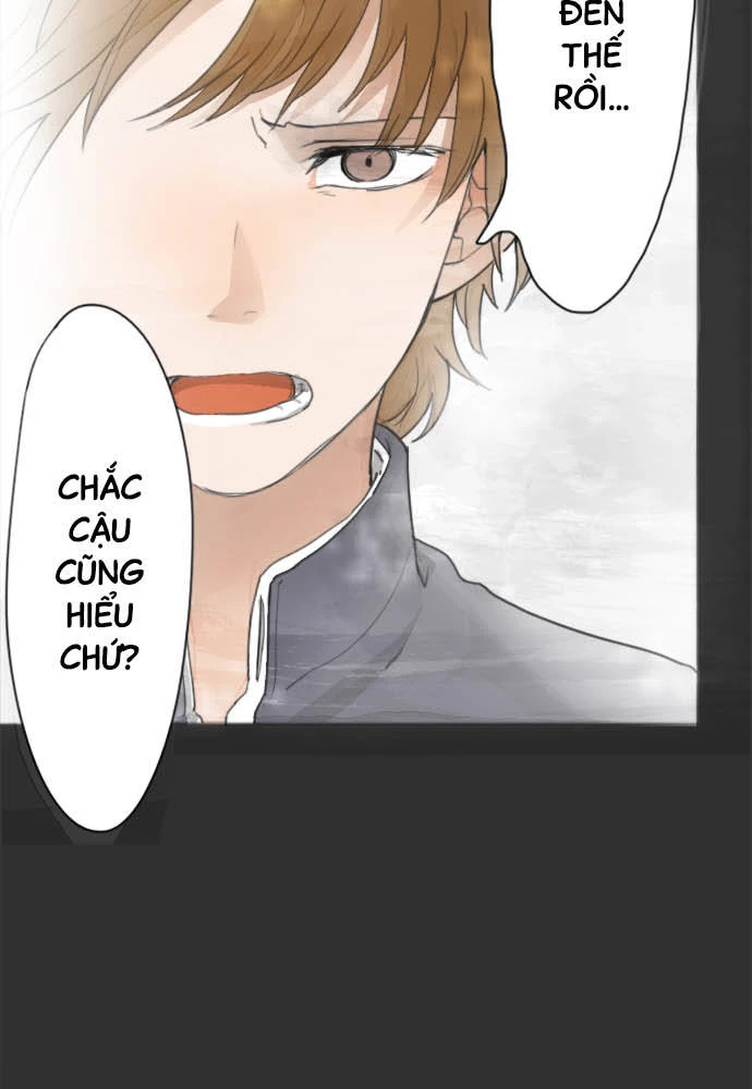 Hoa Cánh Sao Chapter 5 - 28