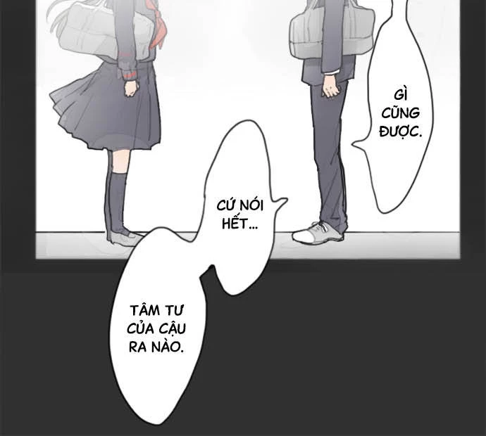 Hoa Cánh Sao Chapter 5 - 30