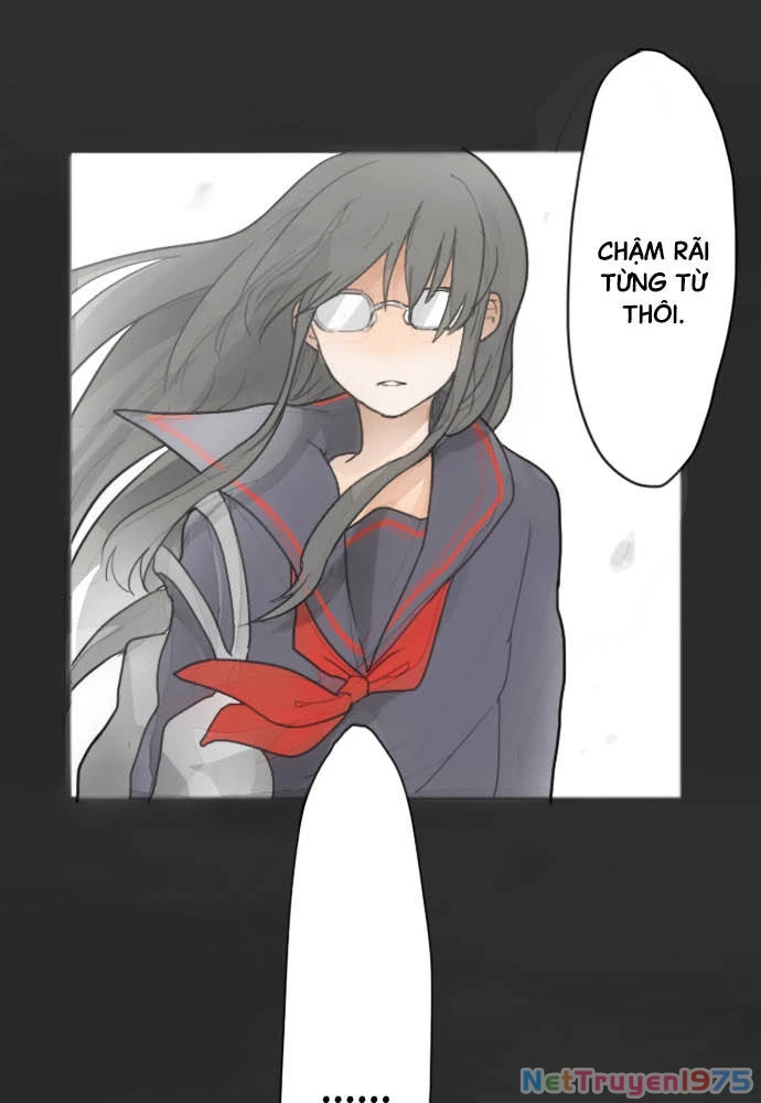 Hoa Cánh Sao Chapter 5 - 31