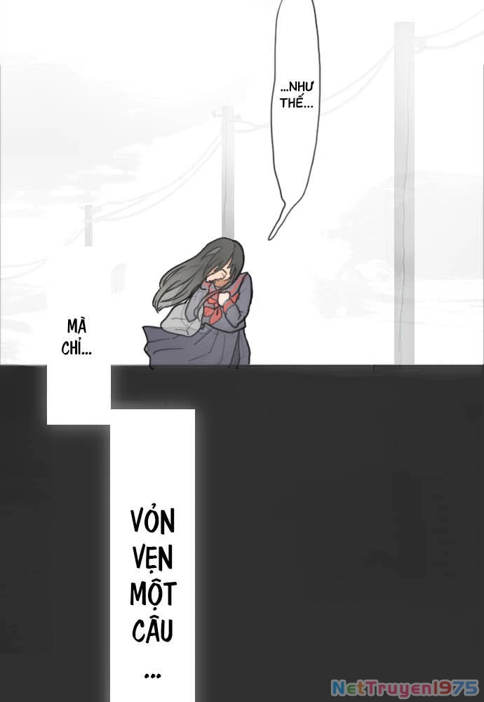 Hoa Cánh Sao Chapter 5 - 43