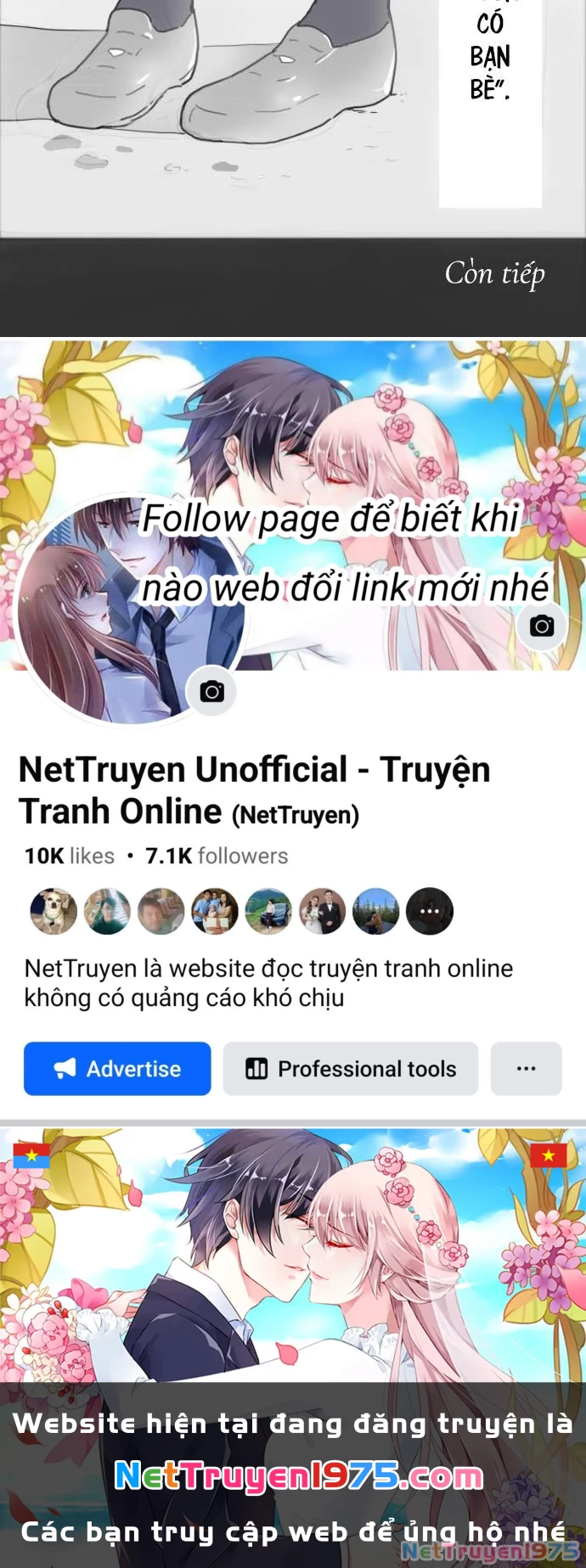 Hoa Cánh Sao Chapter 5 - 45