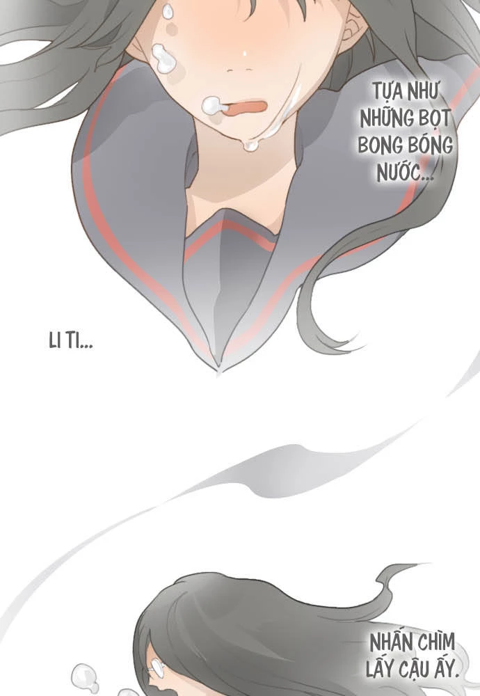 Hoa Cánh Sao Chapter 6 - 2