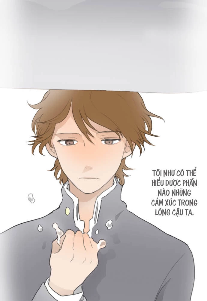 Hoa Cánh Sao Chapter 6 - 5