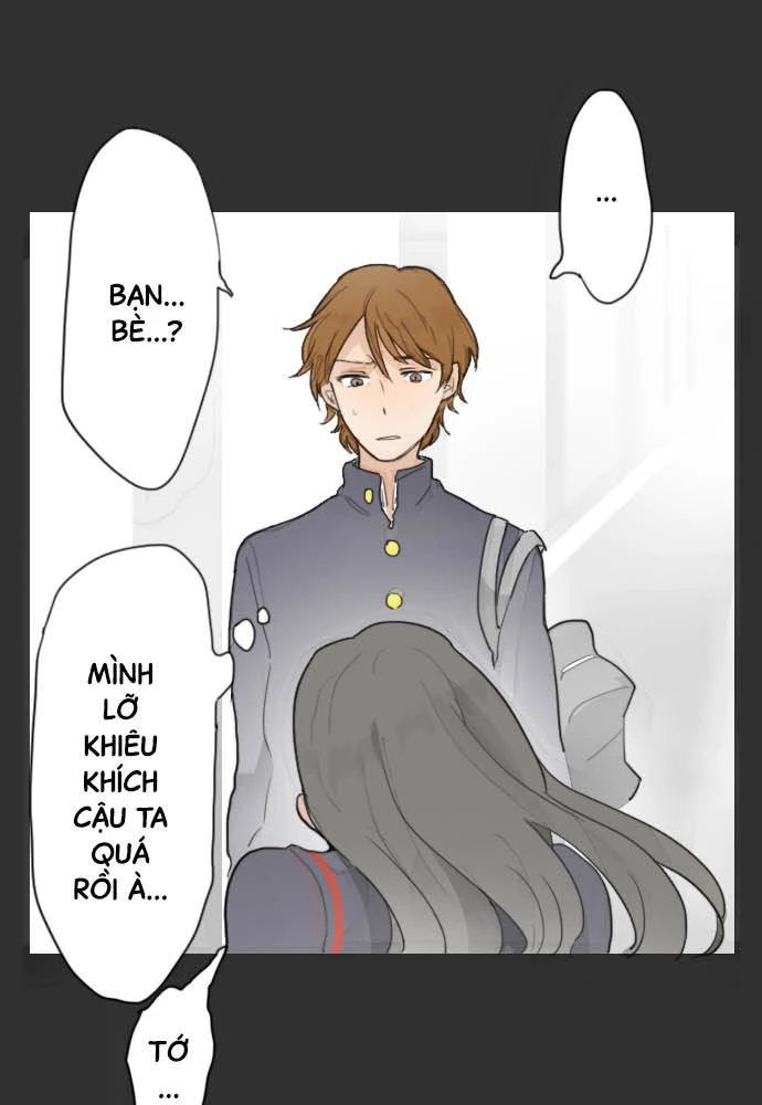 Hoa Cánh Sao Chapter 6 - 11