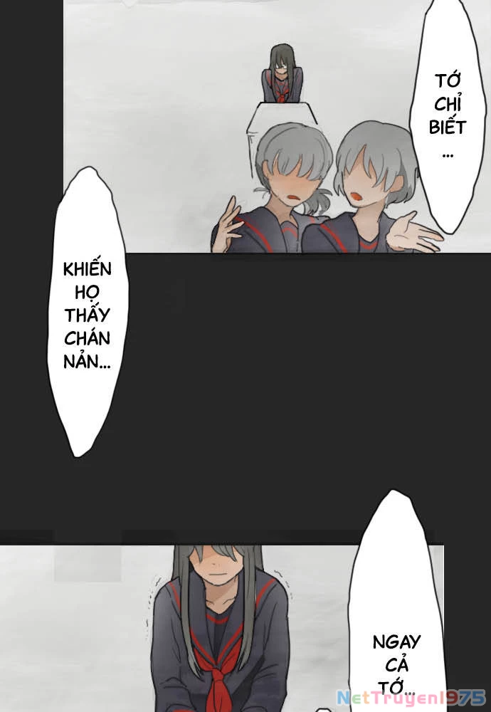 Hoa Cánh Sao Chapter 6 - 16