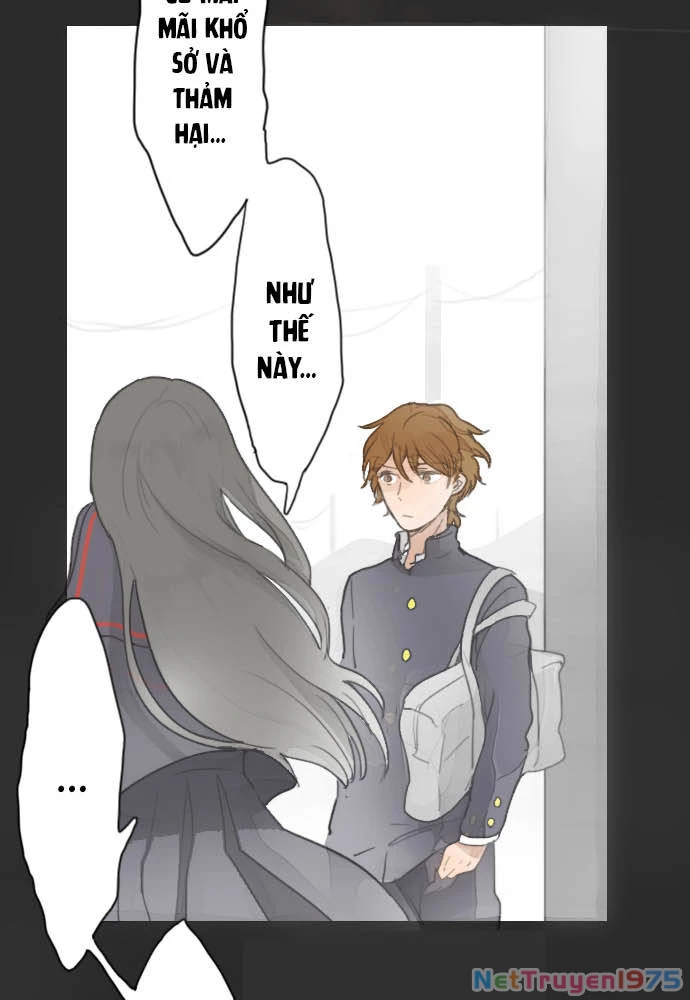 Hoa Cánh Sao Chapter 6 - 23