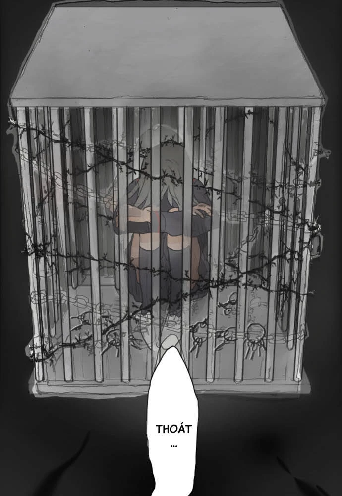 Hoa Cánh Sao Chapter 6 - 25