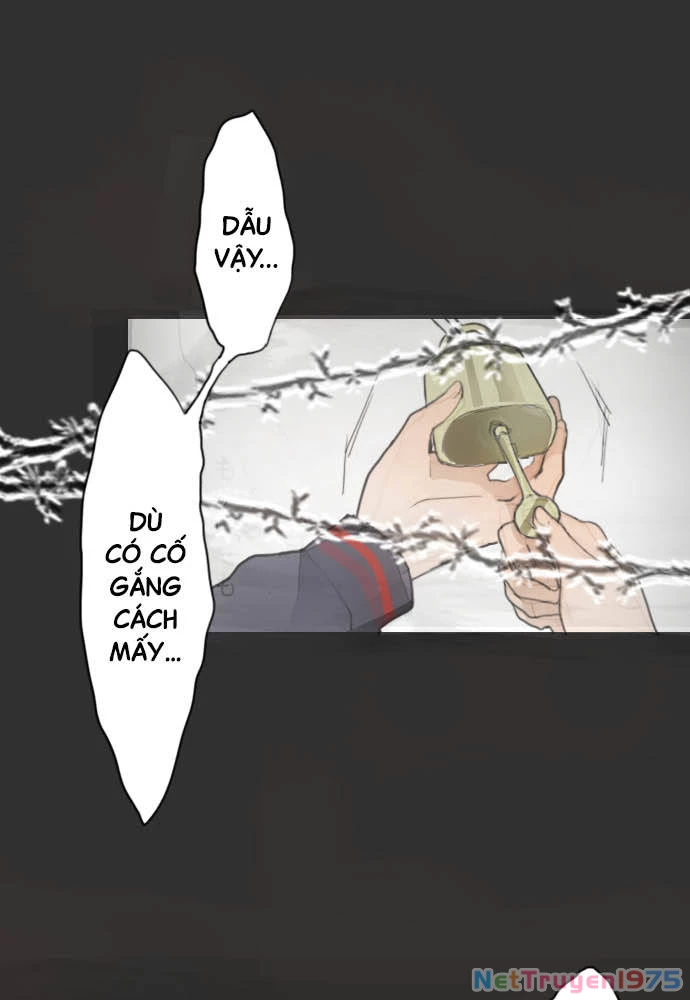 Hoa Cánh Sao Chapter 6 - 27