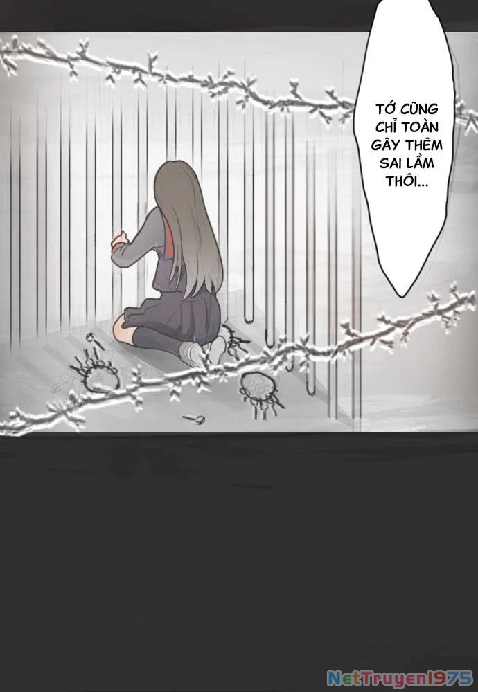 Hoa Cánh Sao Chapter 6 - 28