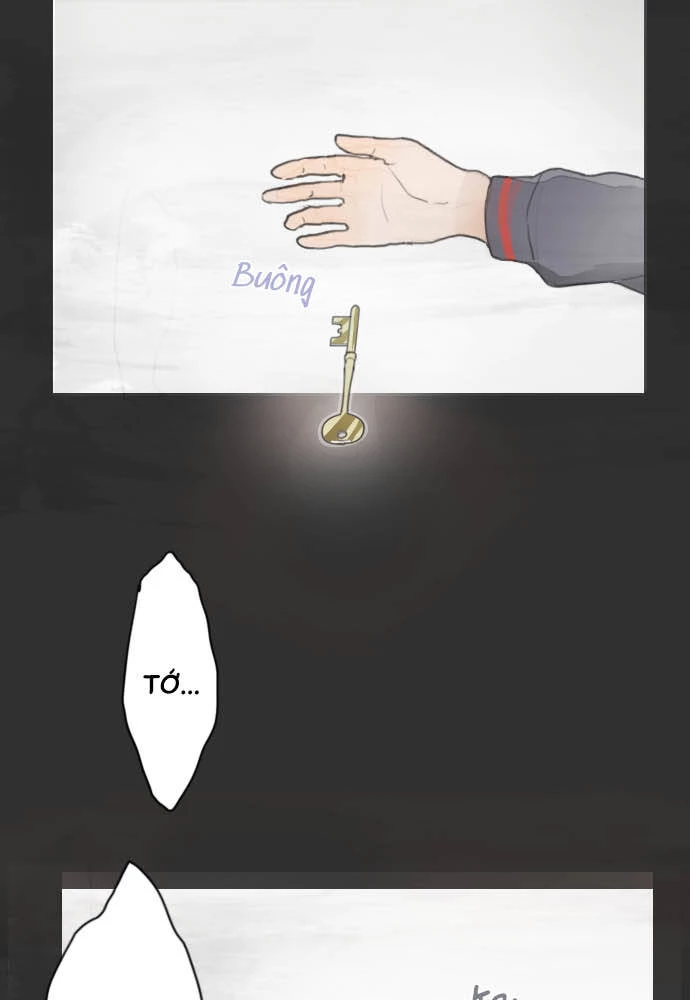 Hoa Cánh Sao Chapter 6 - 29