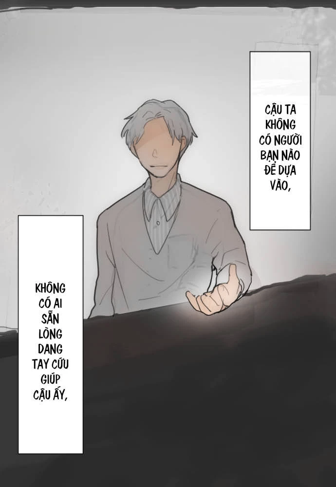 Hoa Cánh Sao Chapter 6 - 36