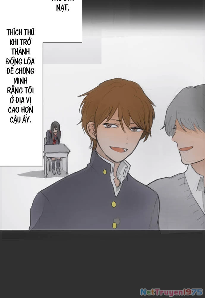 Hoa Cánh Sao Chapter 6 - 46