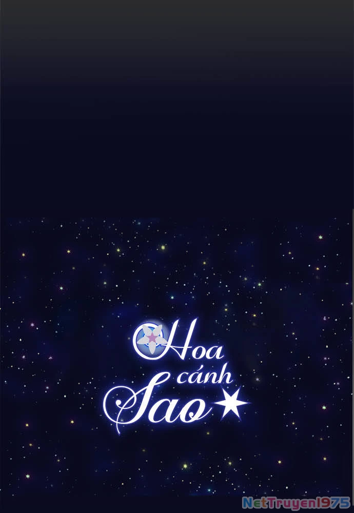 Hoa Cánh Sao Chapter 7 - 8