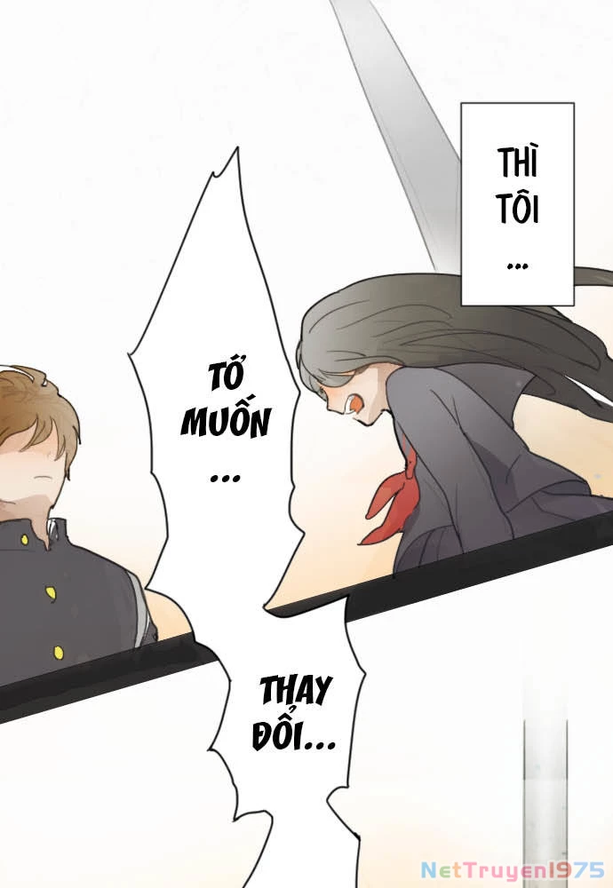 Hoa Cánh Sao Chapter 7 - 51