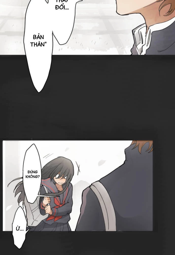 Hoa Cánh Sao Chapter 7 - 56