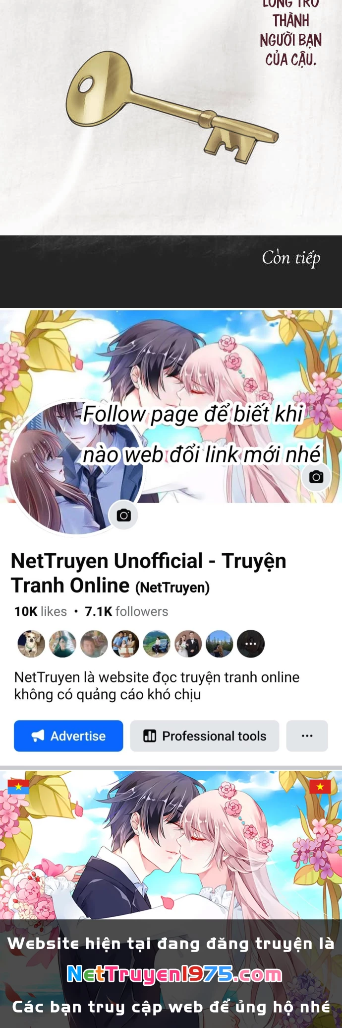 Hoa Cánh Sao Chapter 7 - 60