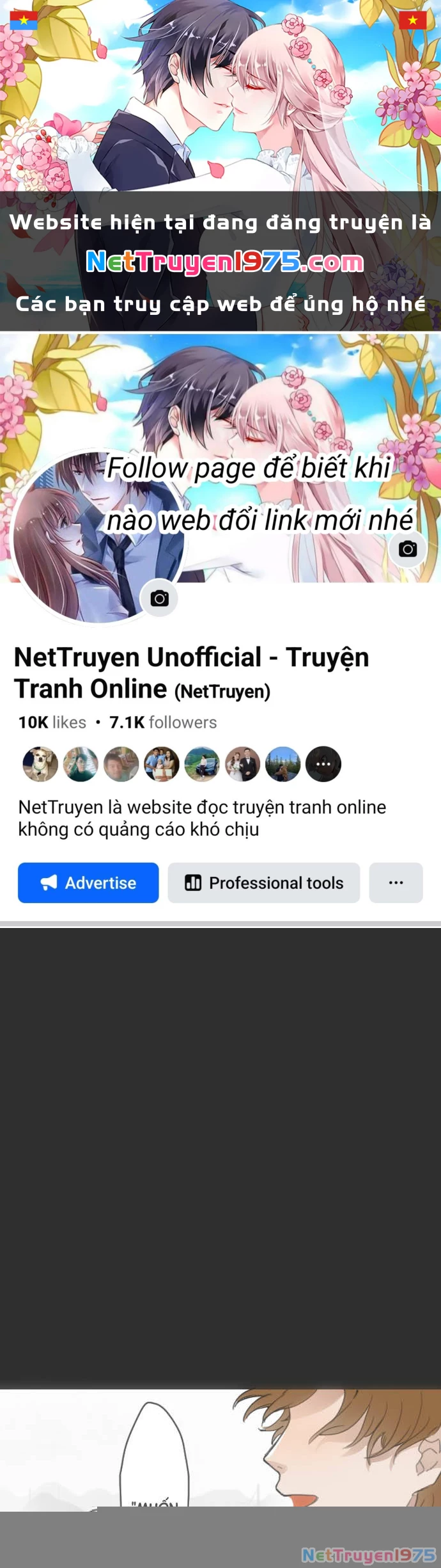 Hoa Cánh Sao Chapter 8 - 1