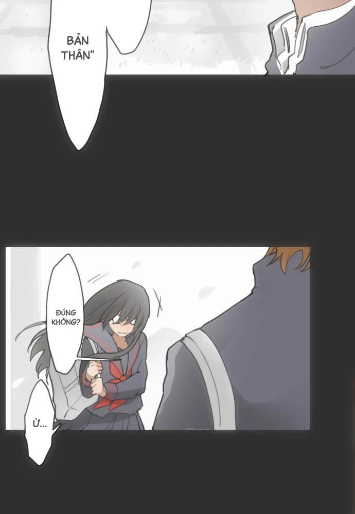 Hoa Cánh Sao Chapter 8 - 2