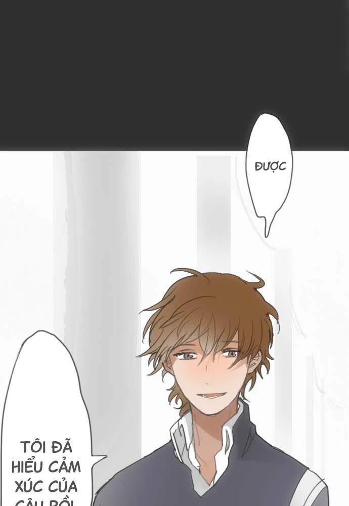Hoa Cánh Sao Chapter 8 - 3