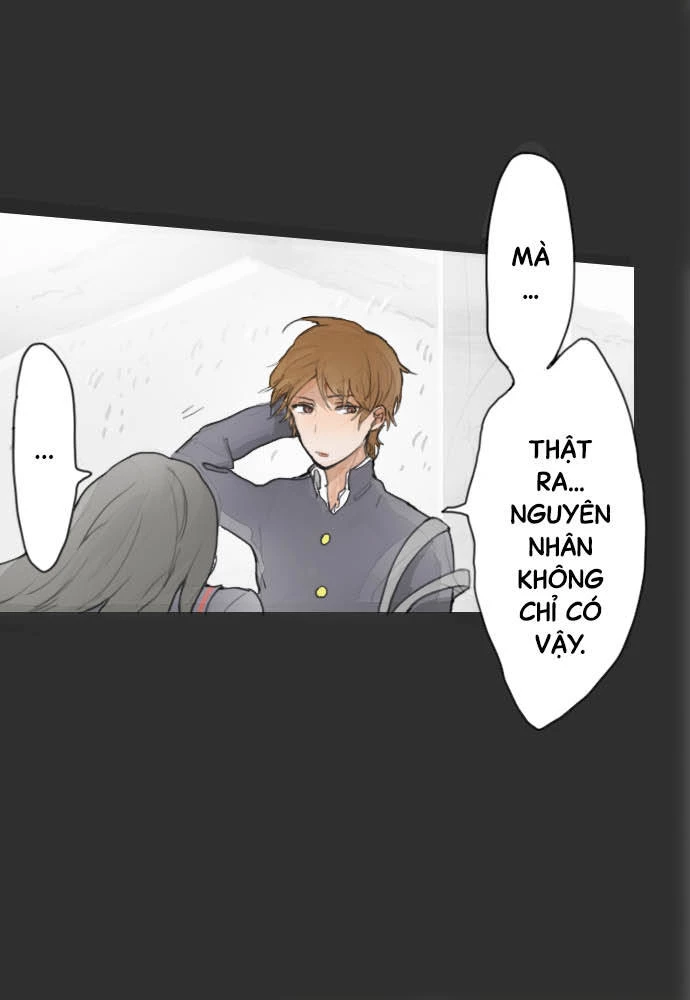 Hoa Cánh Sao Chapter 8 - 9