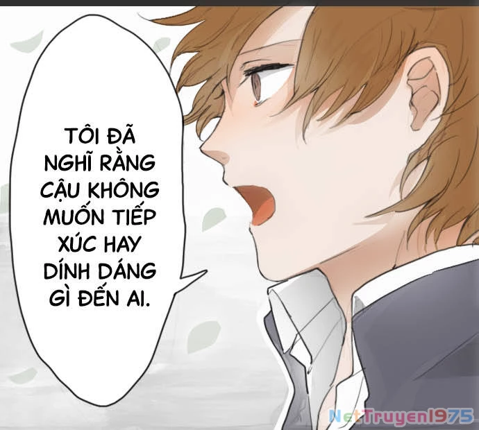 Hoa Cánh Sao Chapter 8 - 10