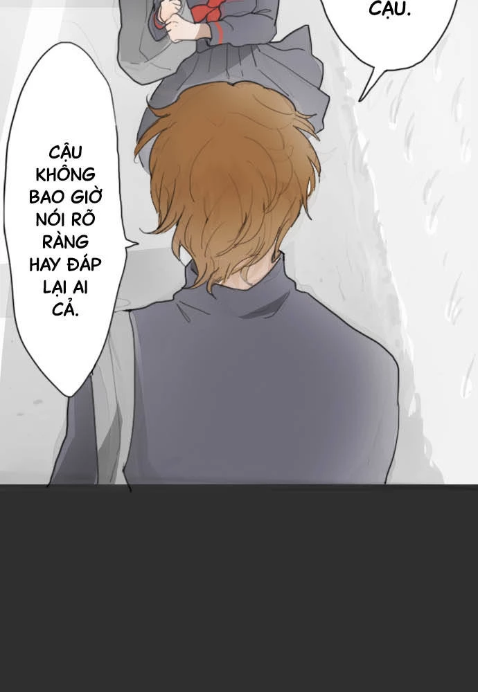 Hoa Cánh Sao Chapter 8 - 12