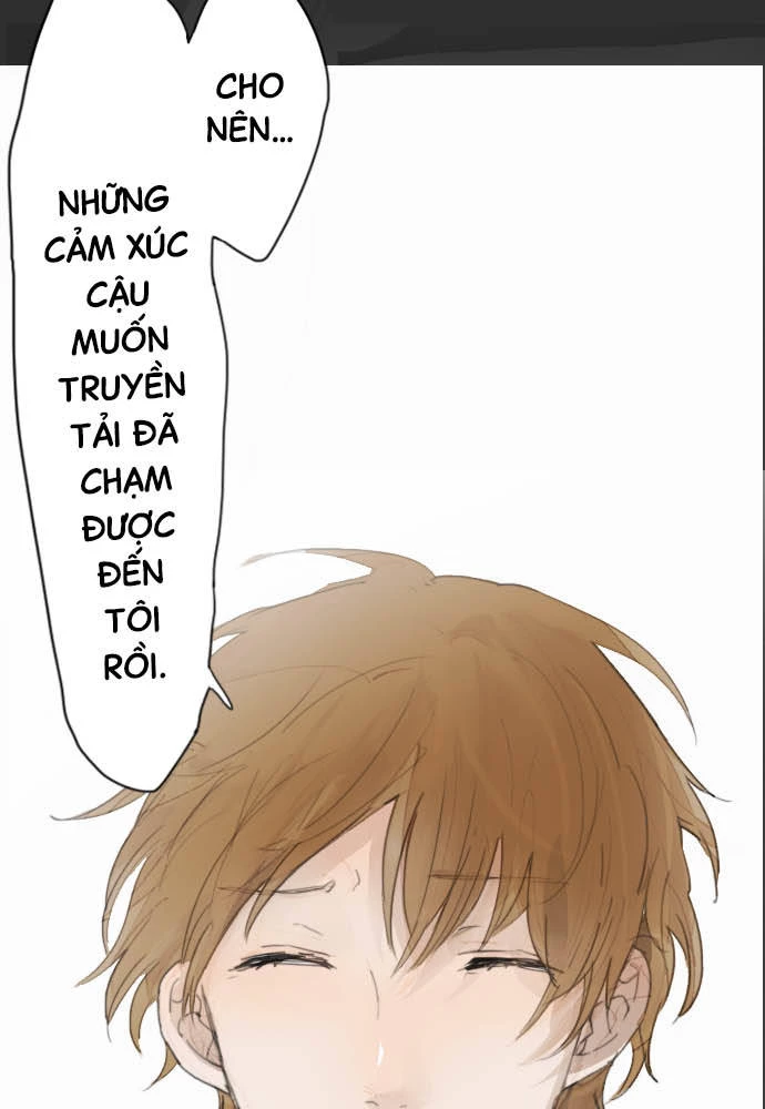 Hoa Cánh Sao Chapter 8 - 24