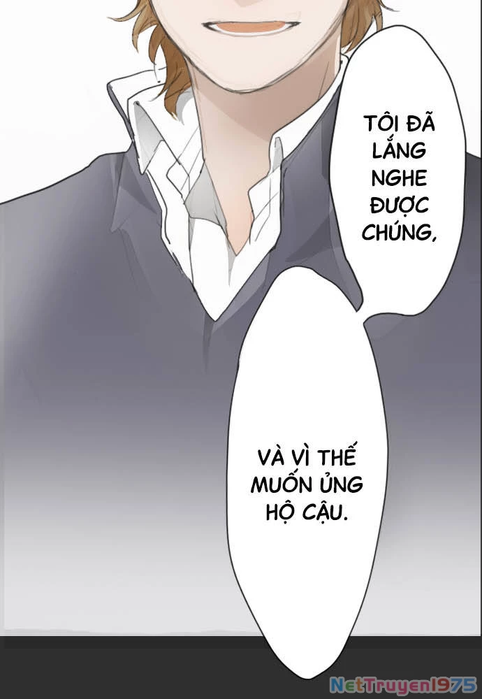 Hoa Cánh Sao Chapter 8 - 25