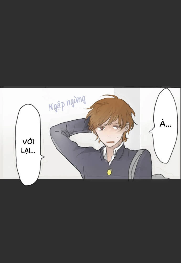 Hoa Cánh Sao Chapter 8 - 28