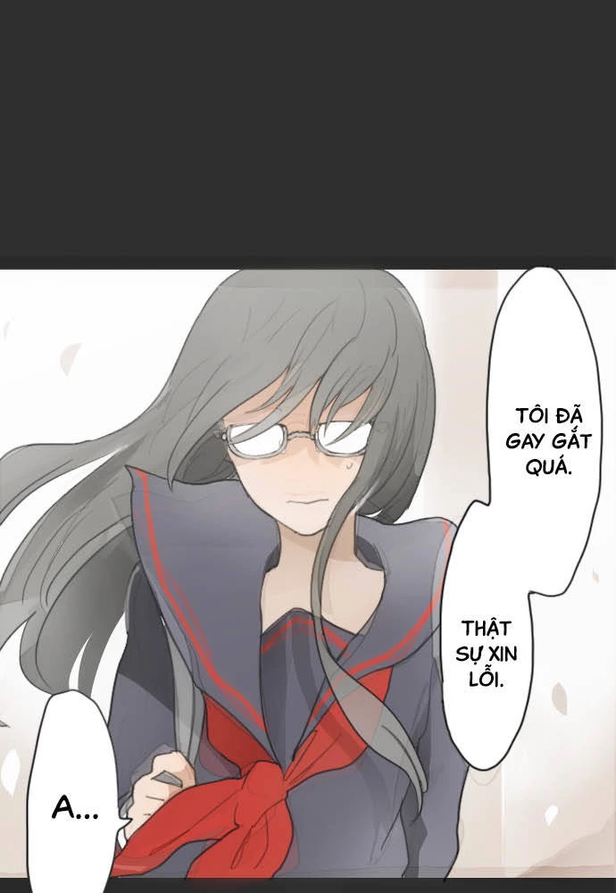 Hoa Cánh Sao Chapter 8 - 31
