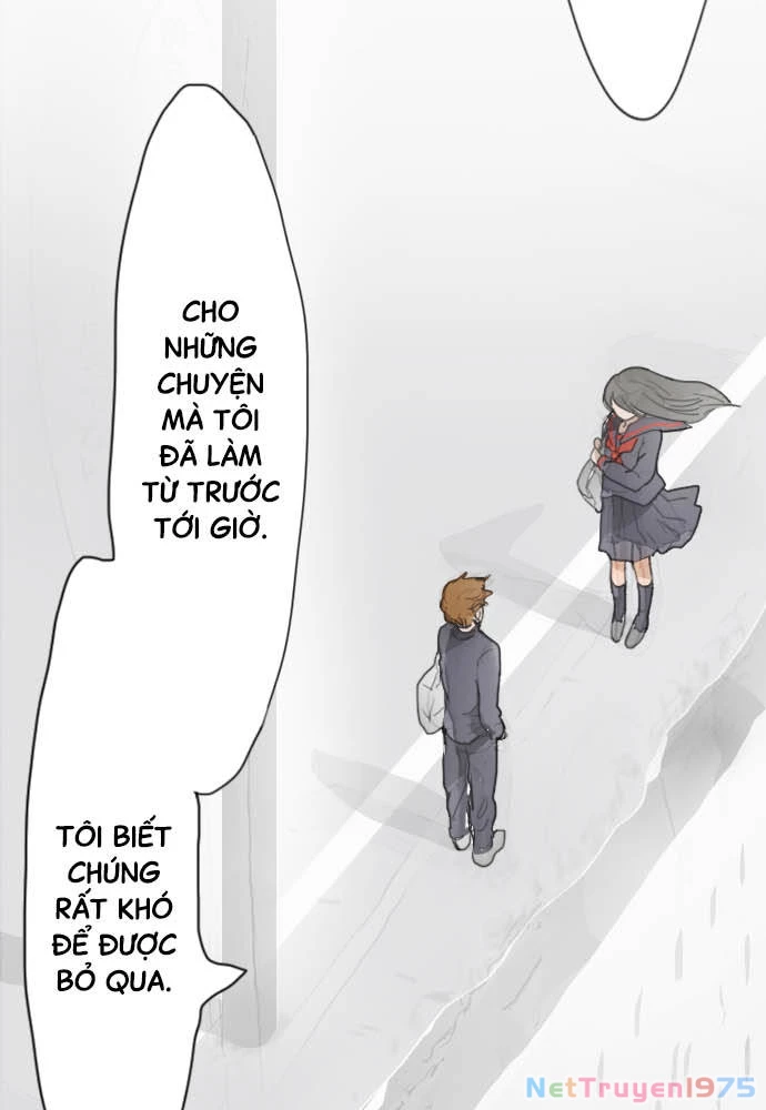 Hoa Cánh Sao Chapter 8 - 34