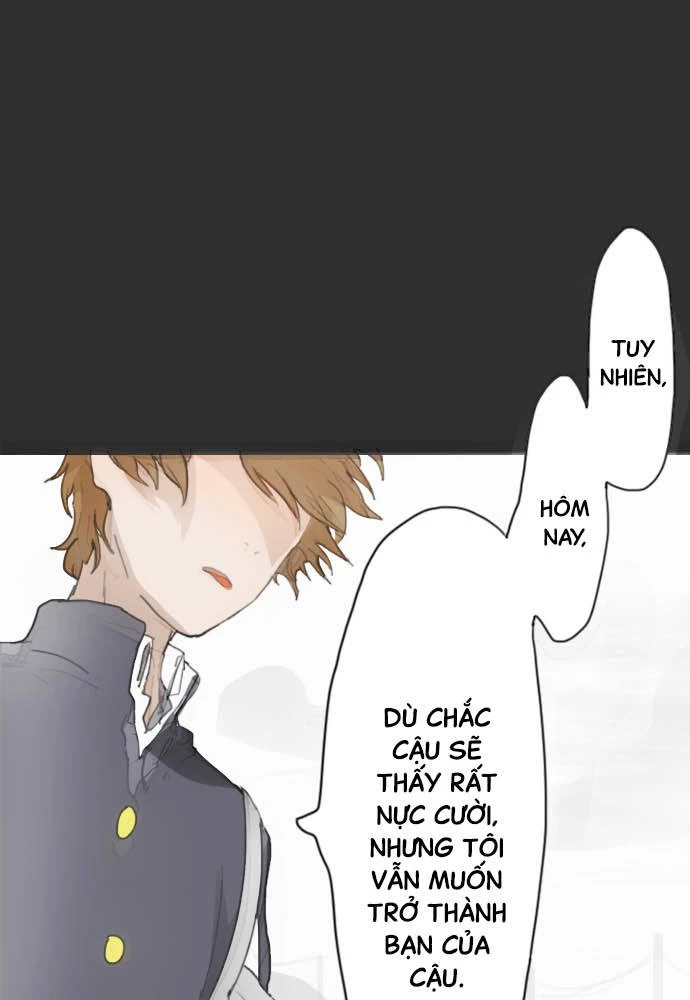 Hoa Cánh Sao Chapter 8 - 36