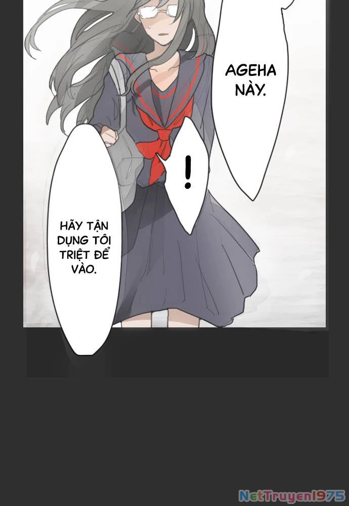 Hoa Cánh Sao Chapter 8 - 38