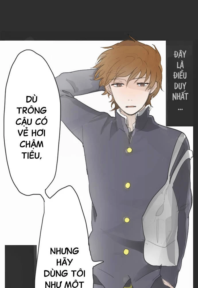 Hoa Cánh Sao Chapter 8 - 39