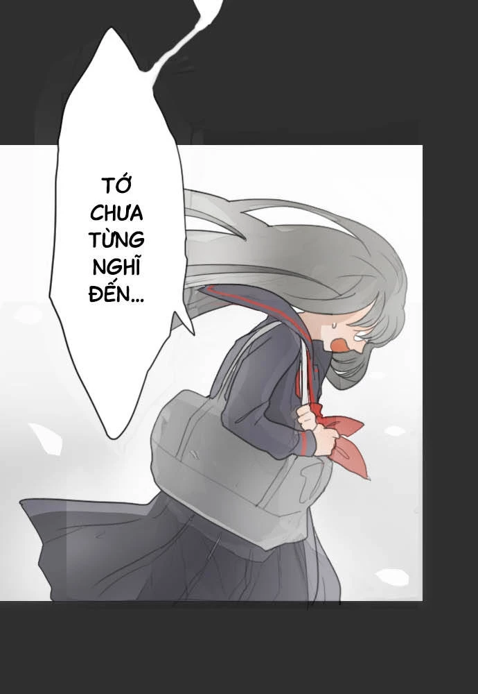 Hoa Cánh Sao Chapter 8 - 43