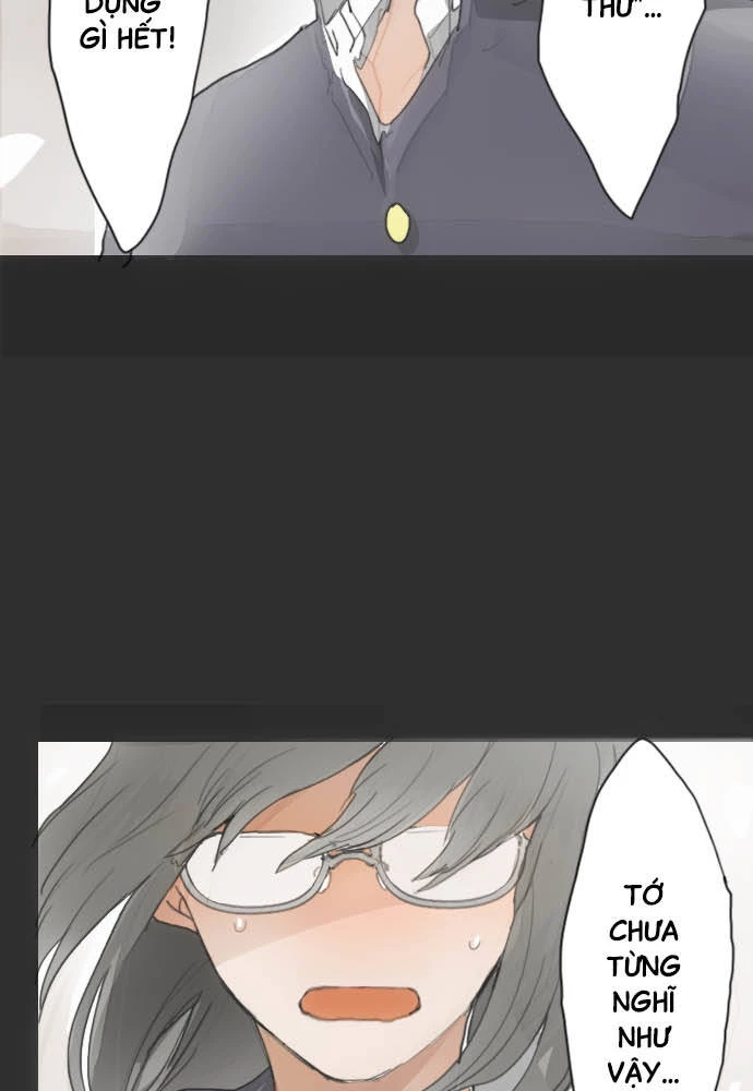 Hoa Cánh Sao Chapter 8 - 45