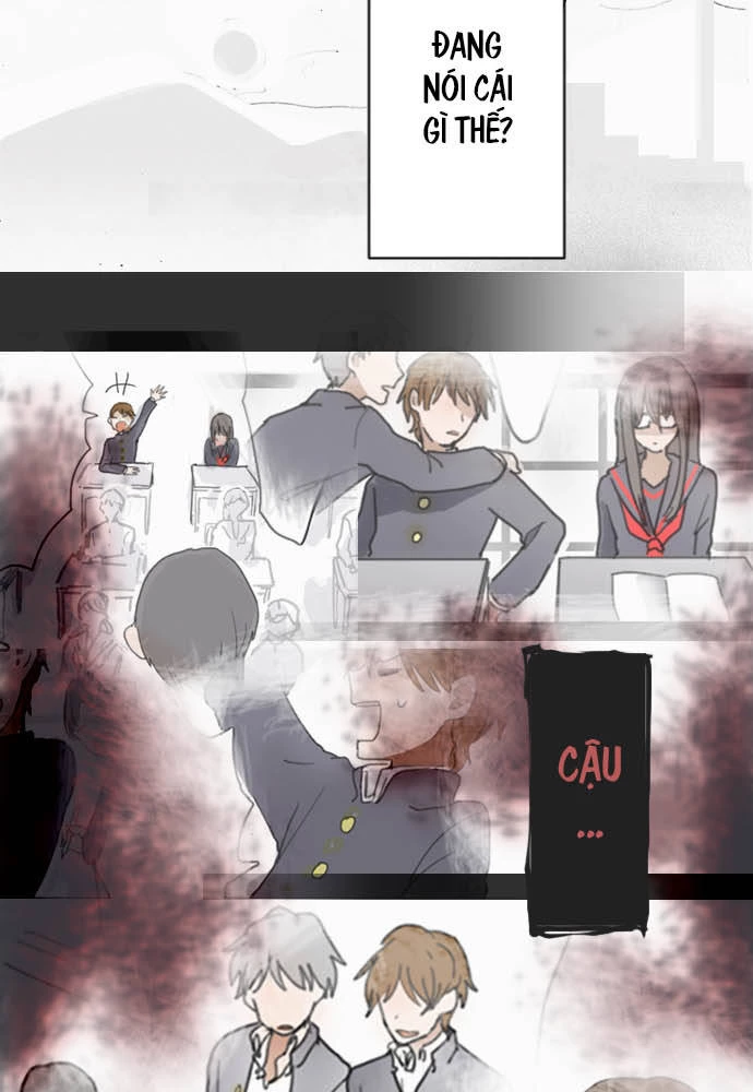 Hoa Cánh Sao Chapter 8 - 58