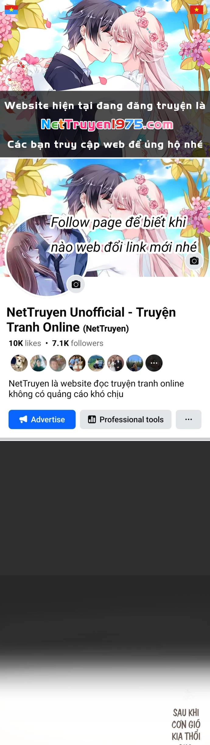 Hoa Cánh Sao Chapter 9 - 1