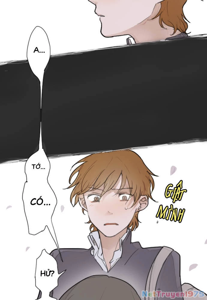 Hoa Cánh Sao Chapter 9 - 3