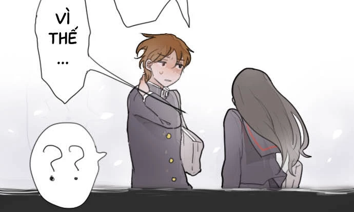 Hoa Cánh Sao Chapter 9 - 11