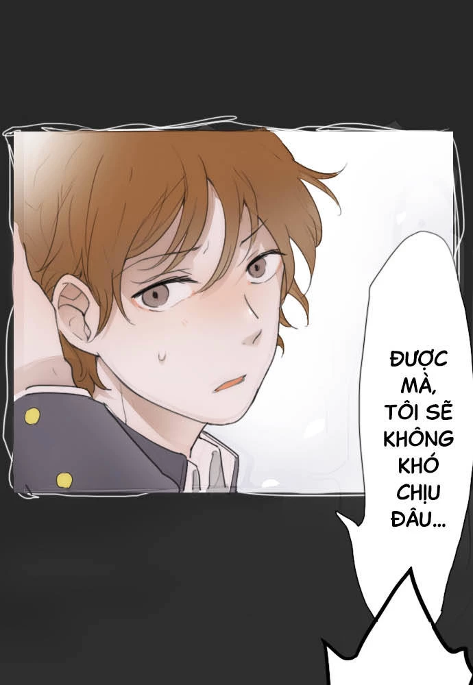 Hoa Cánh Sao Chapter 9 - 12